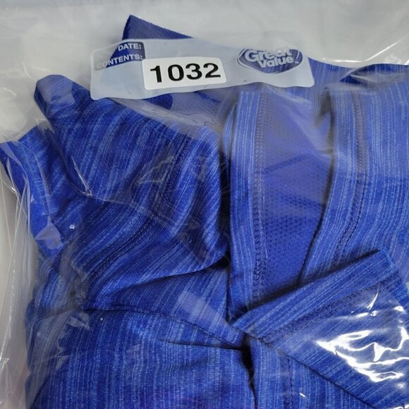 Under Armour Turtleneck Blue Fitted Size M - Picture 13 of 13